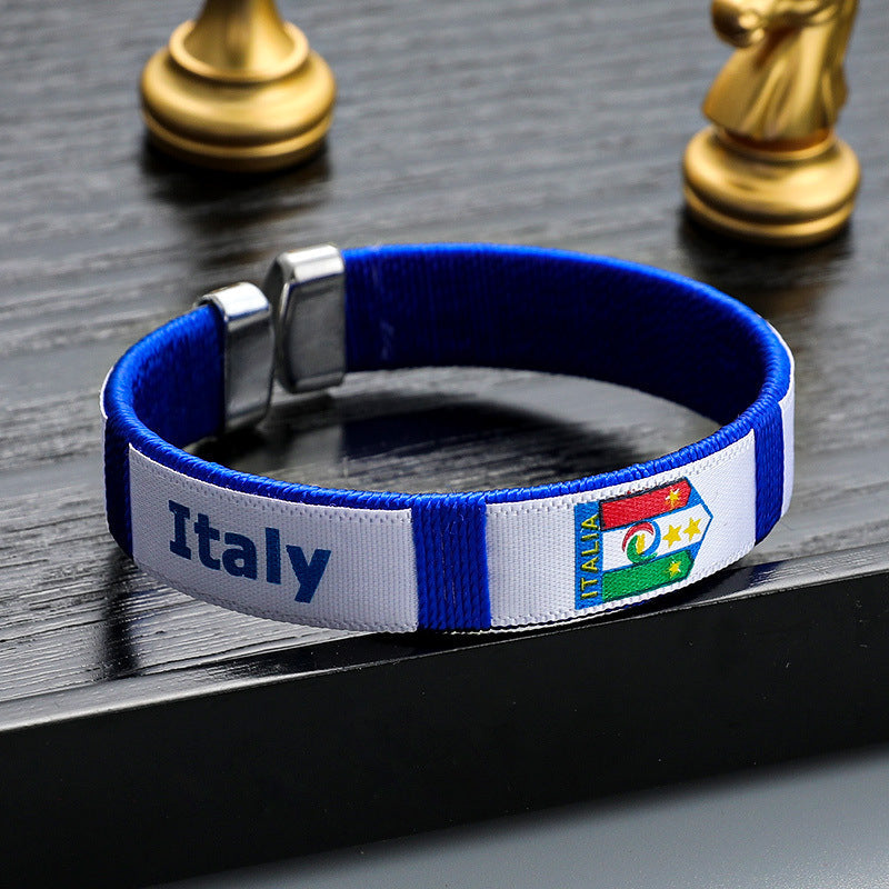 Voetbal Supporter Product - Leuk