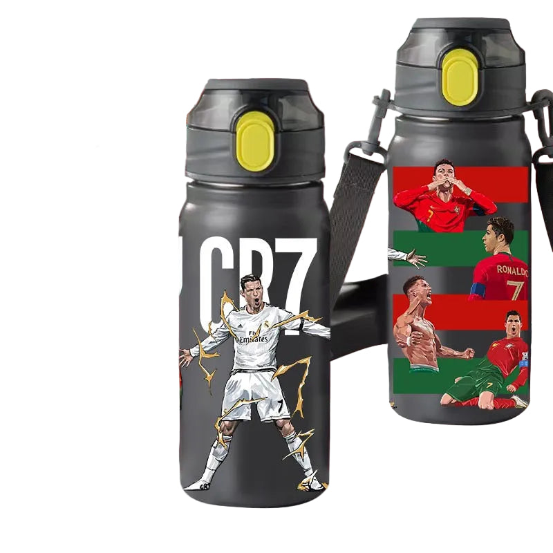 Thermosfles Cristiano Ronaldo - Thermo