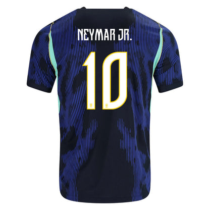 Neymar - Brazilië Nationaal Elftal Shirt 2026