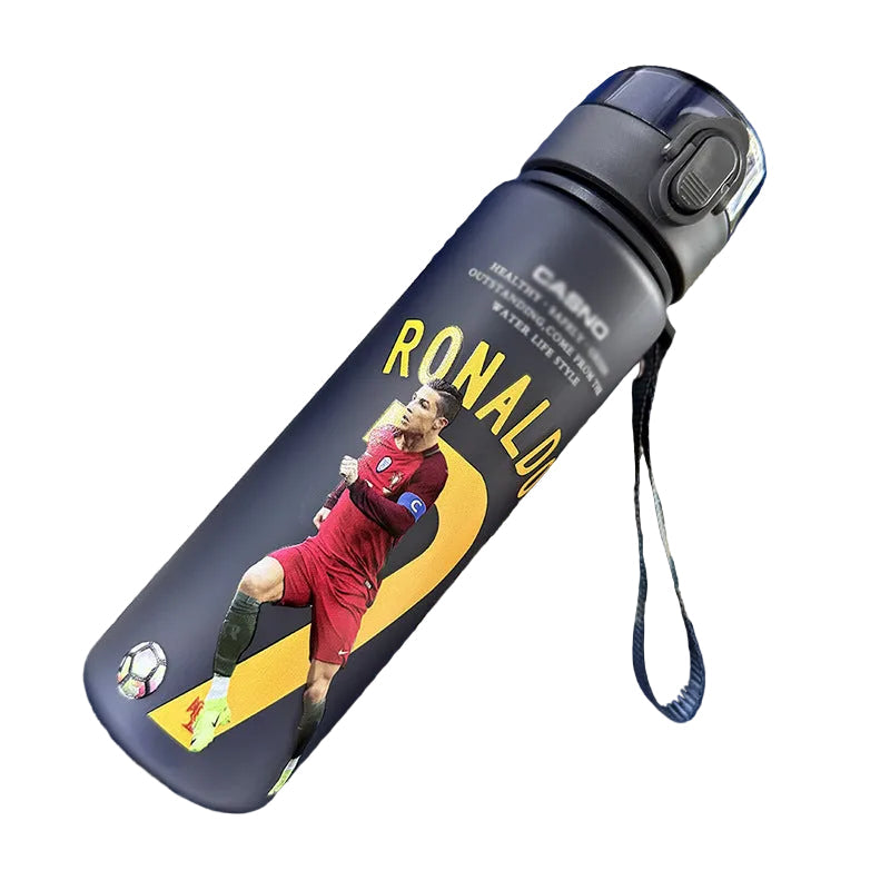 Thermosfles Ronaldo - Warm &amp; Koud