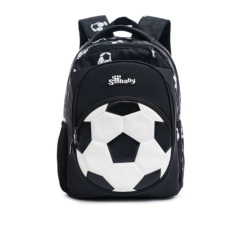 Voetbal Rugzak Kinderen - Voetbalprint