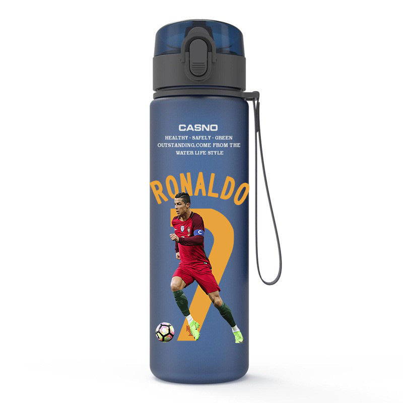 Thermosfles Ronaldo - Warm &amp; Koud