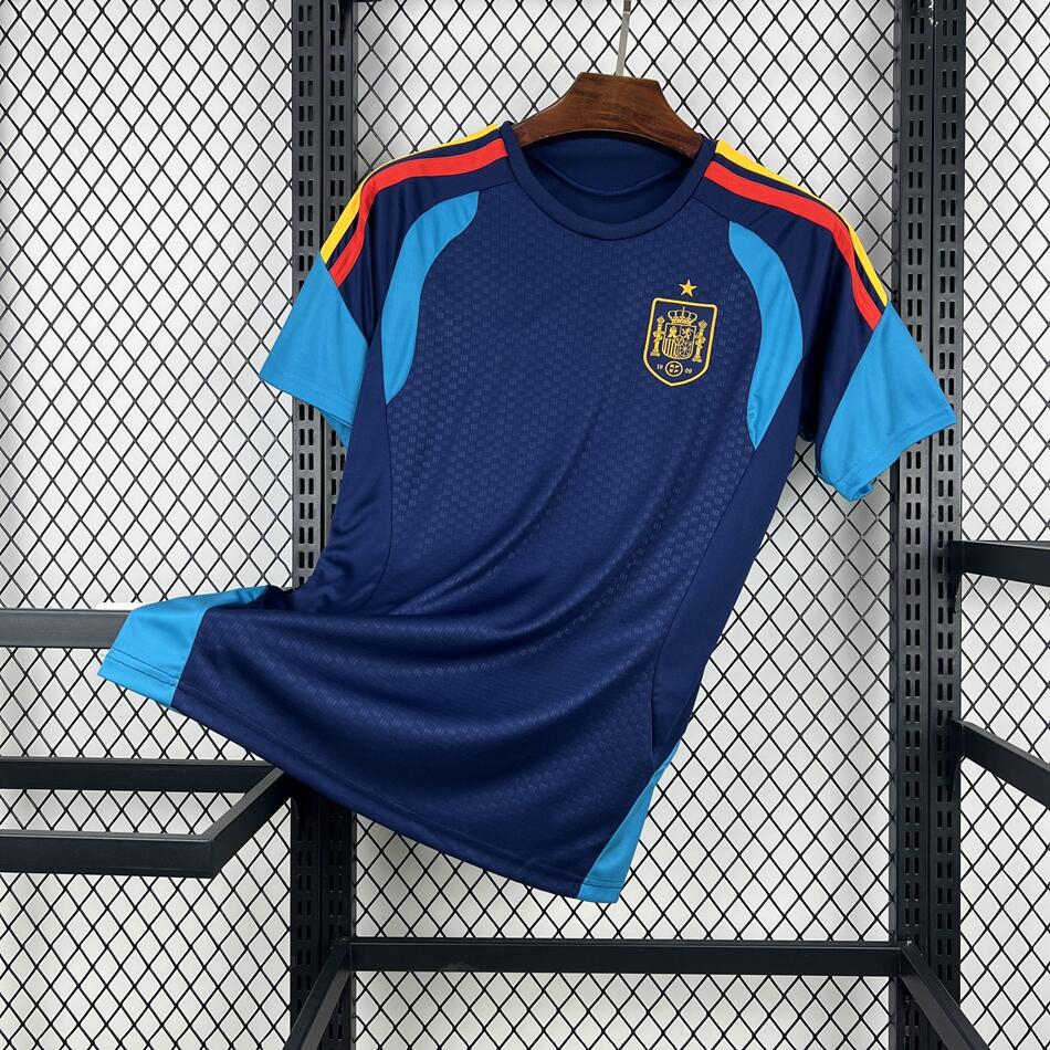 Spanje Nationaal Elftal Shirt 2026 - Sportief