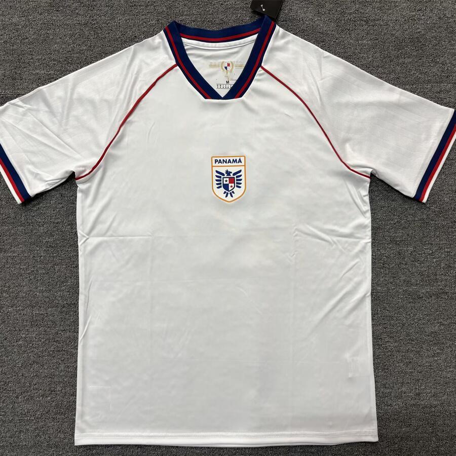 Panama Nationaal Elftal Shirt 2026