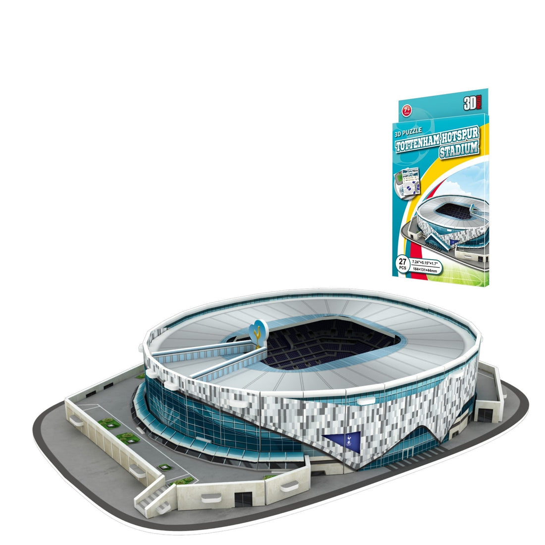 Voetbal Supporter Product - Tottenham