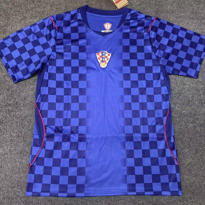 Kroatië Nationaal Elftal Shirt 2026