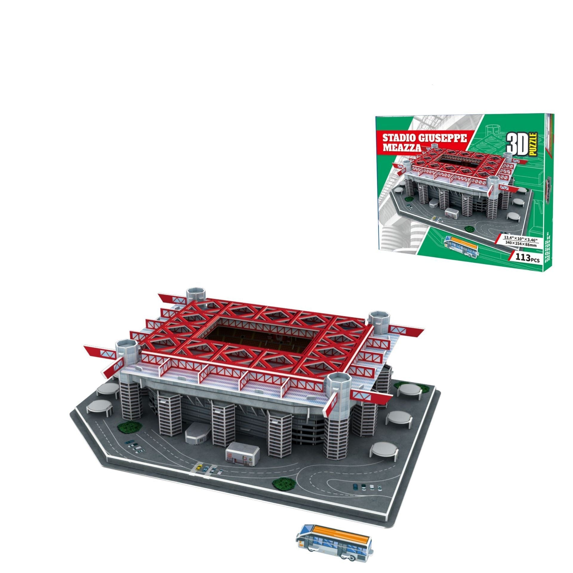 Voetbal Supporter Product - Sportief Stijlvol