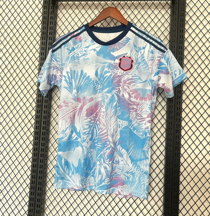 Costa Rica Nationaal Elftal Shirt 2026