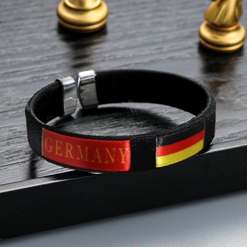 Voetbal Supporter Product - Leuk