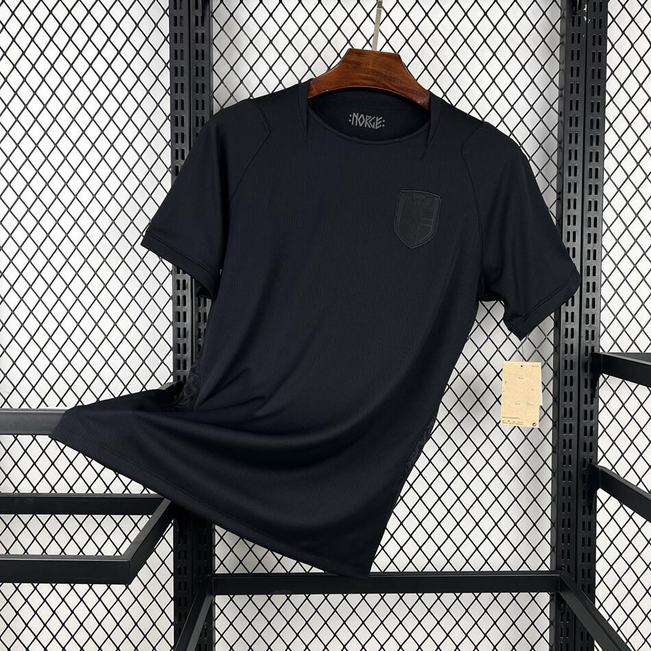 Haaland - Noorwegen Nationaal Elftal Shirt 2026