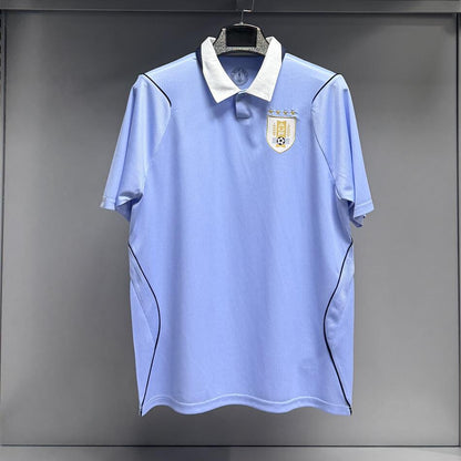 Uruguay Nationaal Elftal Shirt 2026