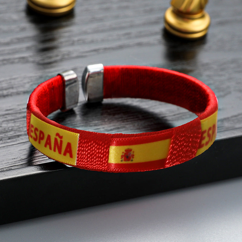 Voetbal Supporter Product - Leuk