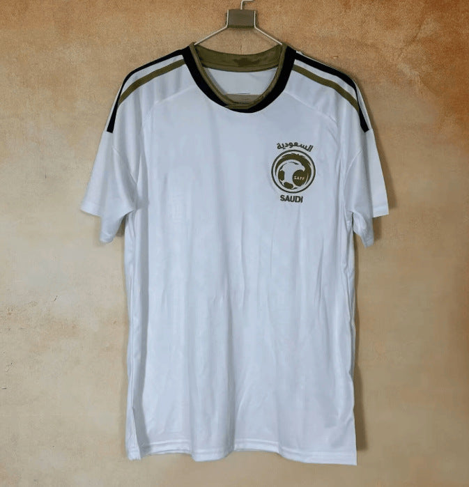 Saoedi-Arabië Nationaal Elftal Shirt 2026
