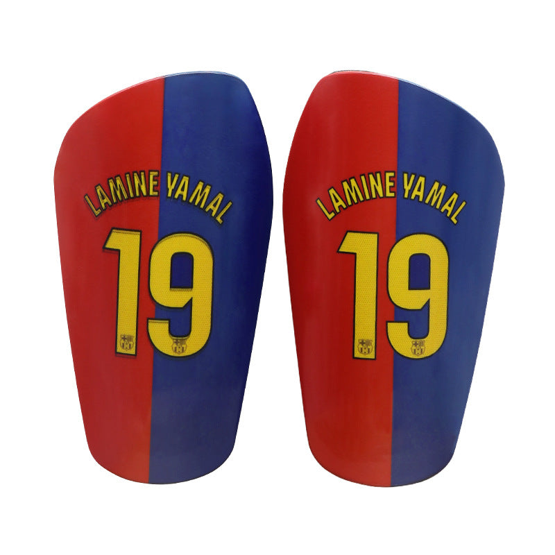 Voetbal Supporter Product - Lamine Yamal