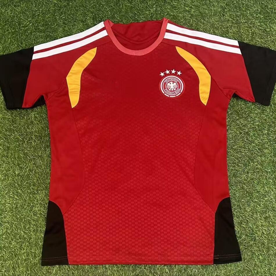 Duitsland Nationaal Elftal Shirt 2026 - Sportief