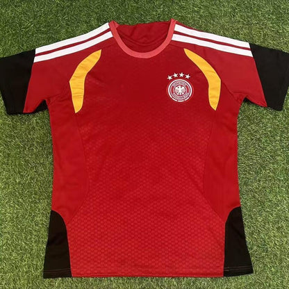 Duitsland Nationaal Elftal Shirt 2026 - Sportief