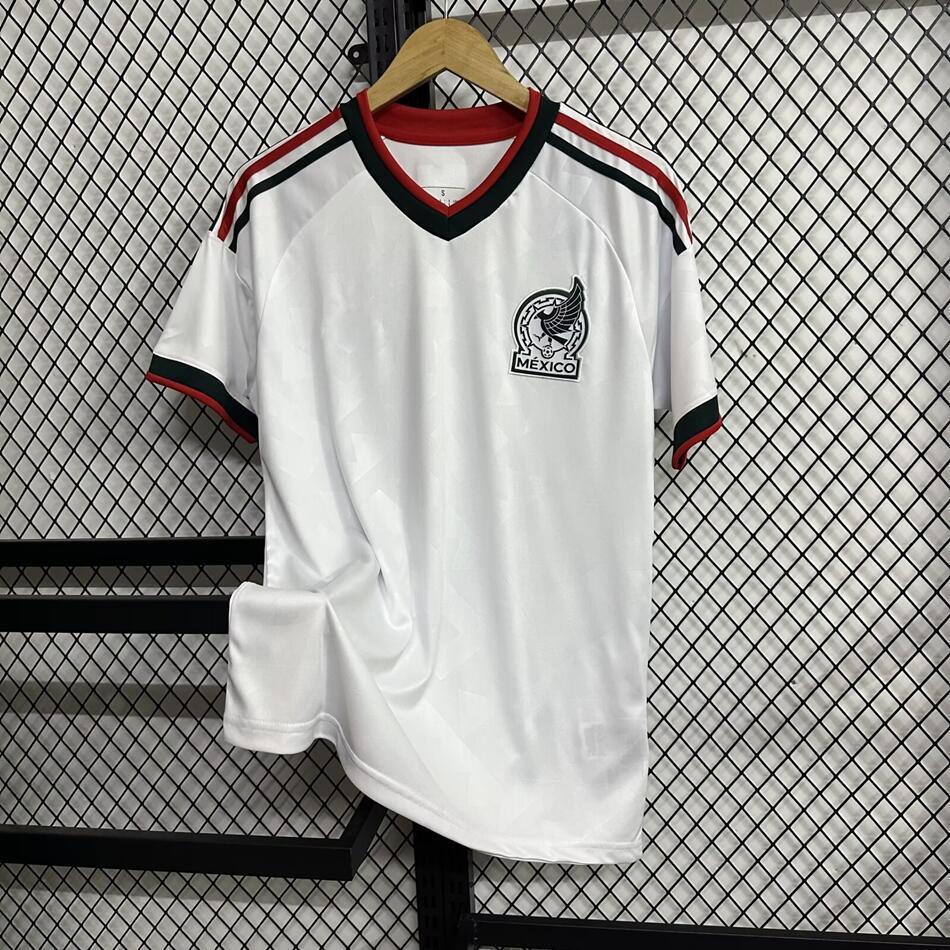 Mexico Nationaal Elftal Shirt 2026