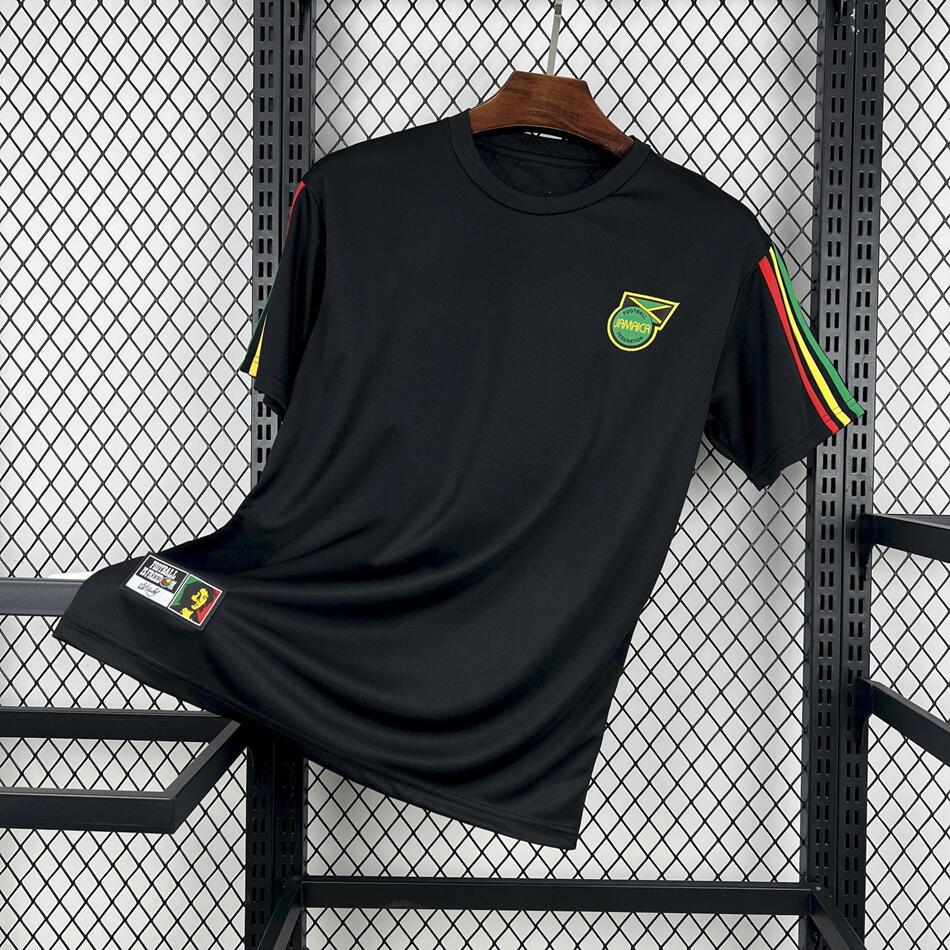 Jamaica Nationaal Elftal Shirt 2026
