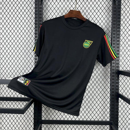 Jamaica Nationaal Elftal Shirt 2026