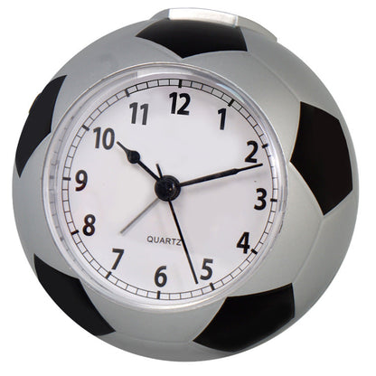 Voetbal Bureauklok - Cool Design