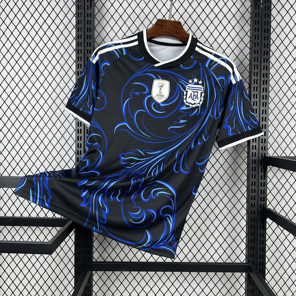 Argentinië Nationaal Elftal Shirt 2026 - Cool Design