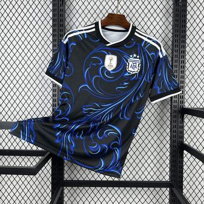 Argentinië Nationaal Elftal Shirt 2026 - Wedstrijddag