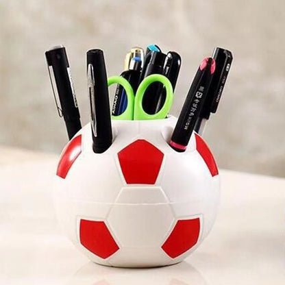 Voetbal Pennenhouder