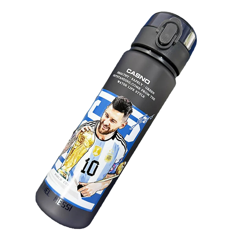 Thermosfles Ronaldo - Warm &amp; Koud