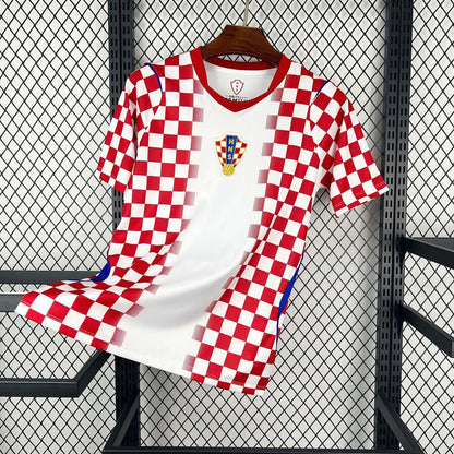 Kroatië Nationaal Elftal Shirt 2026