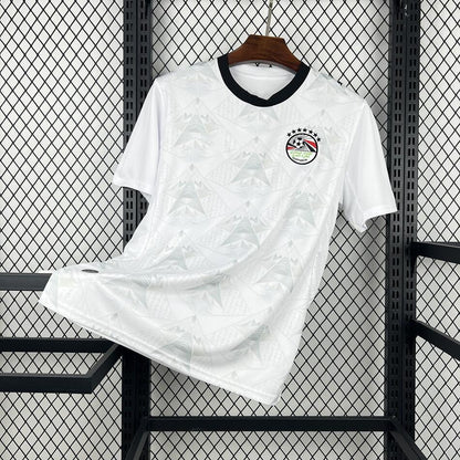 Egypte Nationaal Elftal Shirt 2026