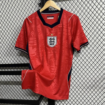 Engeland Nationaal Elftal Shirt 2026 - Sportief