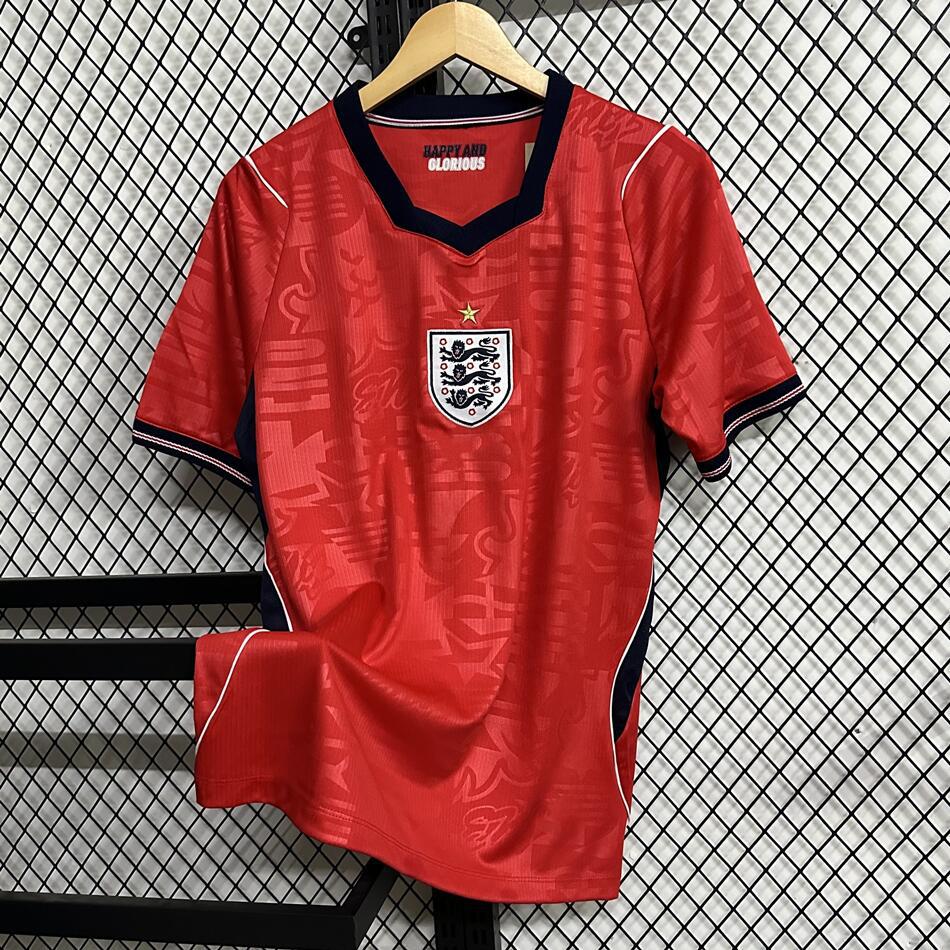 Rice - Engeland Nationaal Elftal Shirt 2026