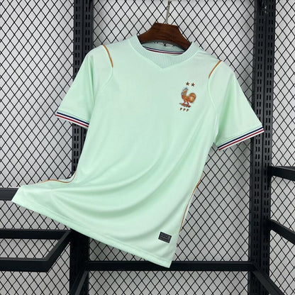 Frankrijk Nationaal Elftal Shirt 2026 - Sportief