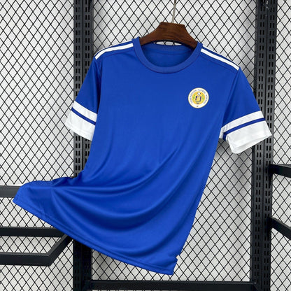 Curaçao Nationaal Elftal Shirt 2026