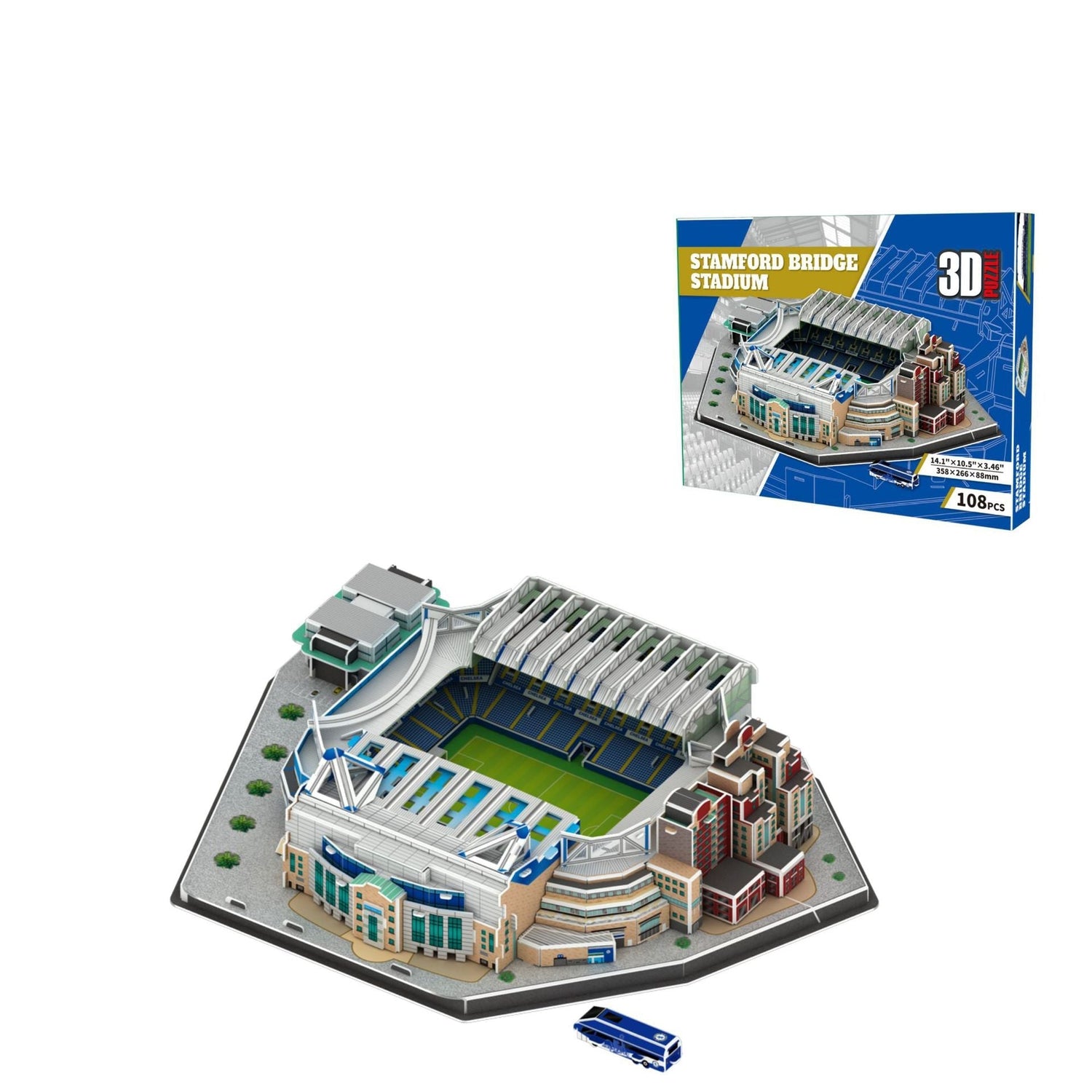 Voetbal Supporter Product - Trendy Stijlvol