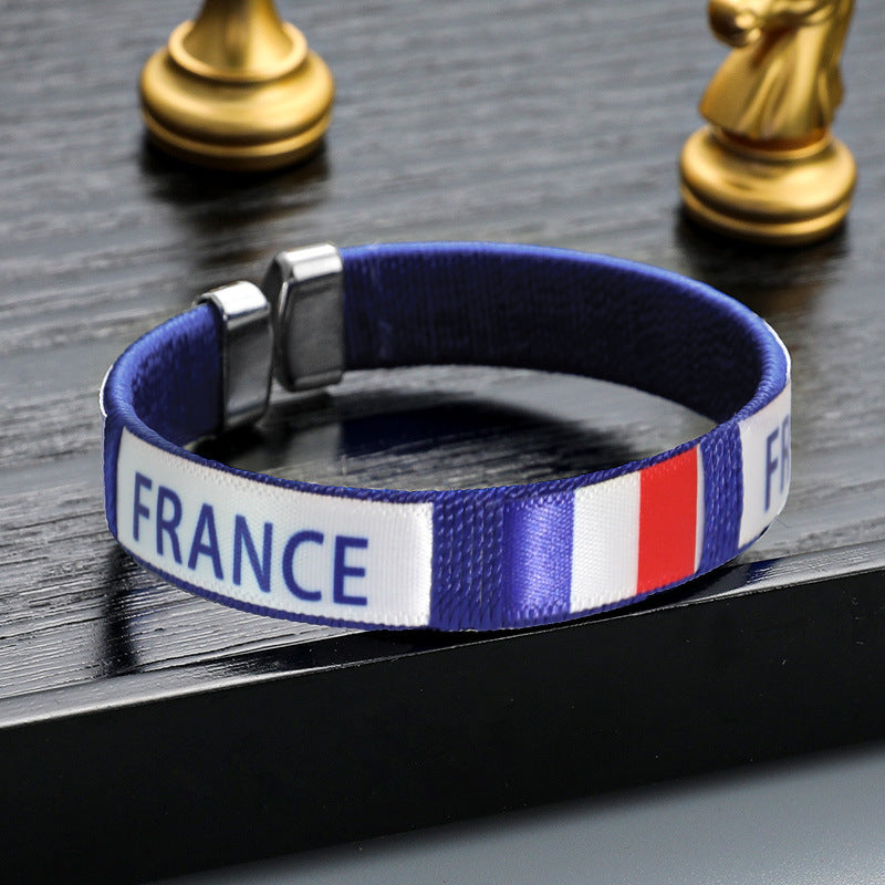 Voetbal Supporter Product - Leuk