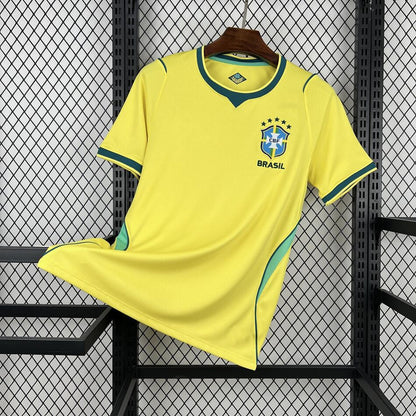 Brazilië Nationaal Elftal Shirt 2026 - Sportief