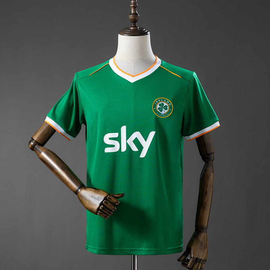 Ierland Nationaal Elftal Shirt 2026 - Sportief