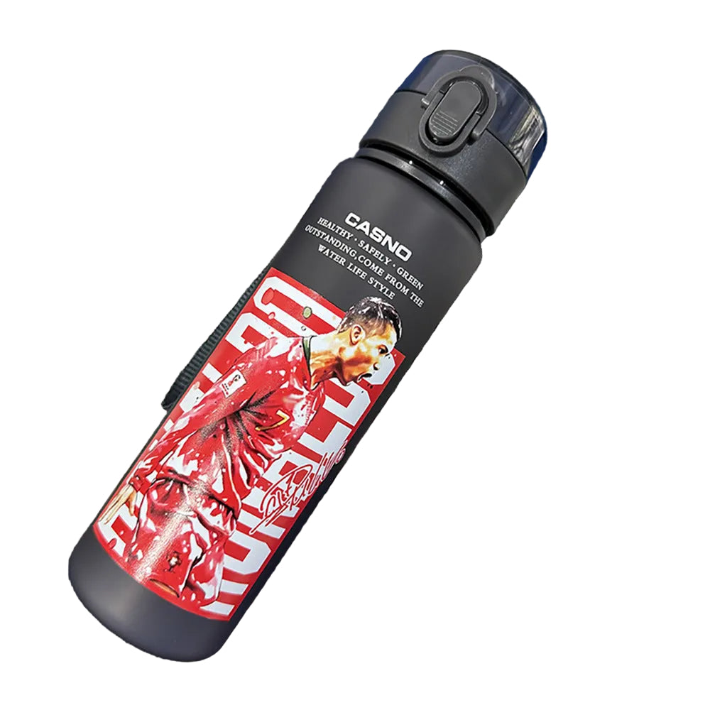 Thermosfles Ronaldo - Warm &amp; Koud