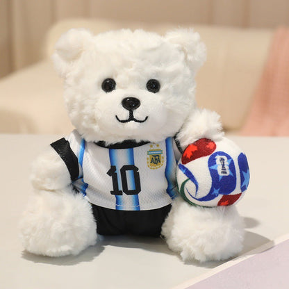 Voetbal Supporter Product - Stijlvol Populair