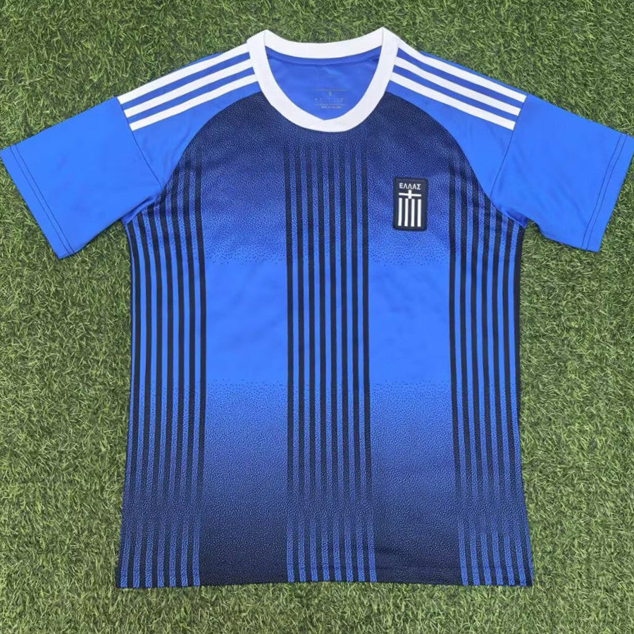 Griekenland Nationaal Elftal Shirt 2026