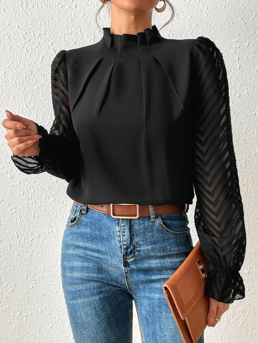 Lente Blouse