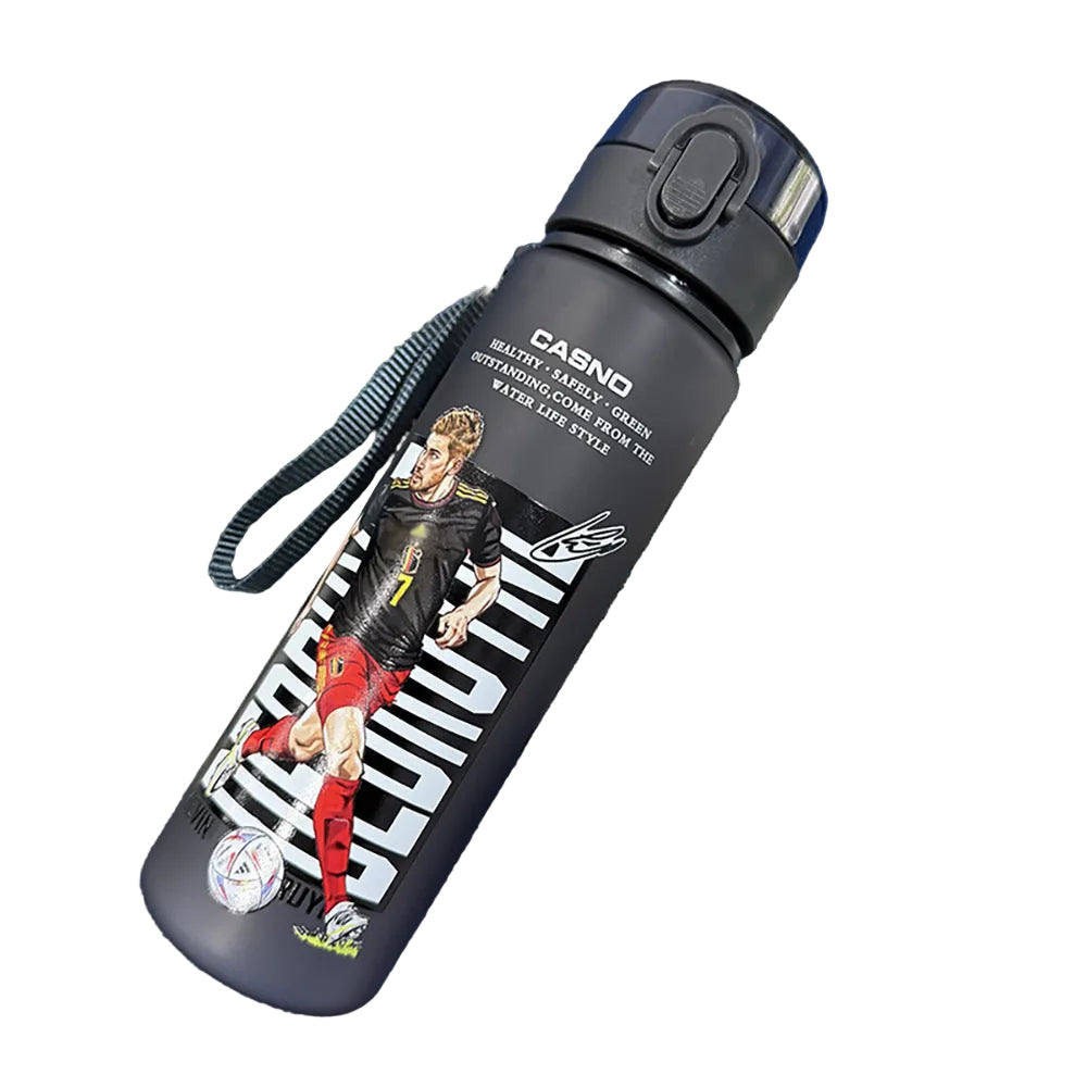 Thermosfles Ronaldo - Warm &amp; Koud