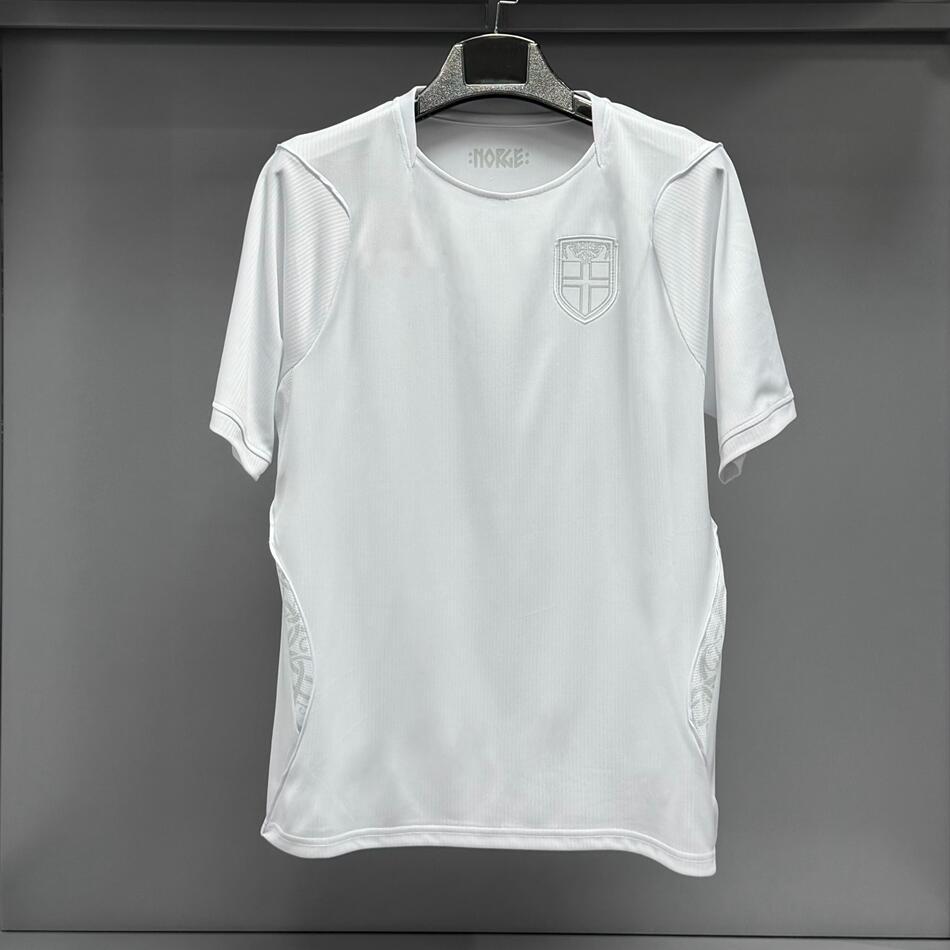 Noorwegen Nationaal Elftal Shirt 2026