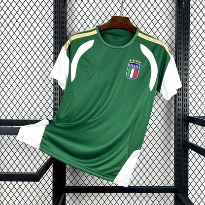 Italië Nationaal Elftal Shirt 2026