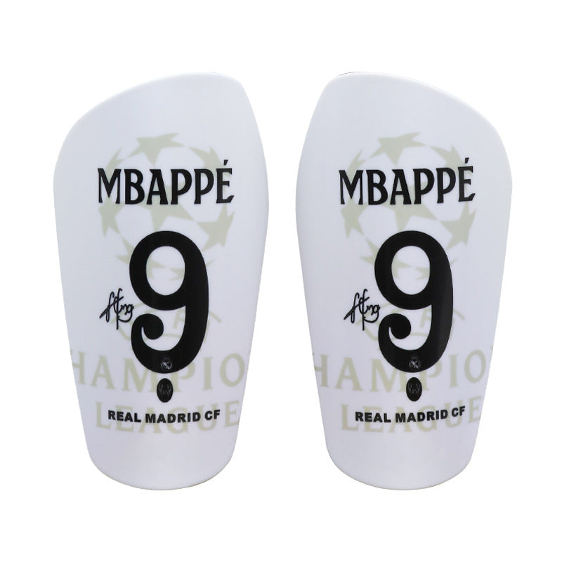 Voetbal Supporter Product - Mbappé