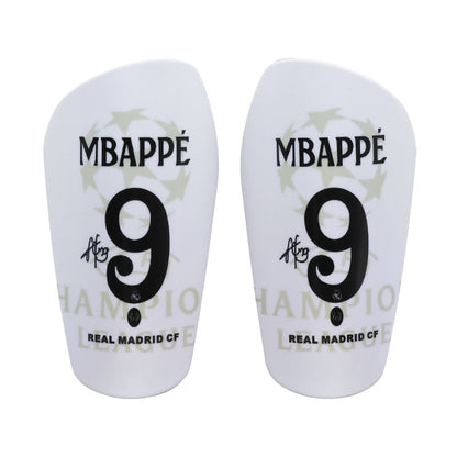 Voetbal Supporter Product - Mbappé