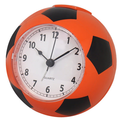 Voetbal Bureauklok - Cool Design