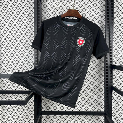 Jordanië Nationaal Elftal Shirt 2026