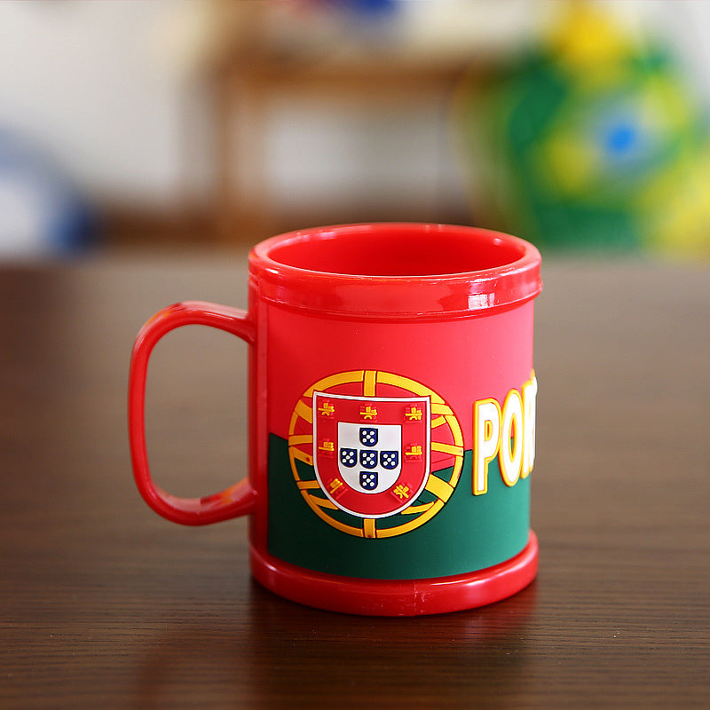 Voetbal Supporter Product - Cadeau